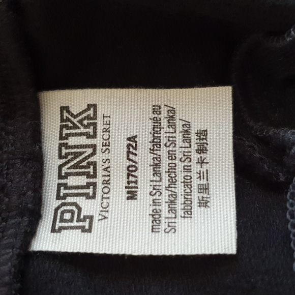 Victoria's Secret PINK trendy shorts, New - Picture 4 of 4